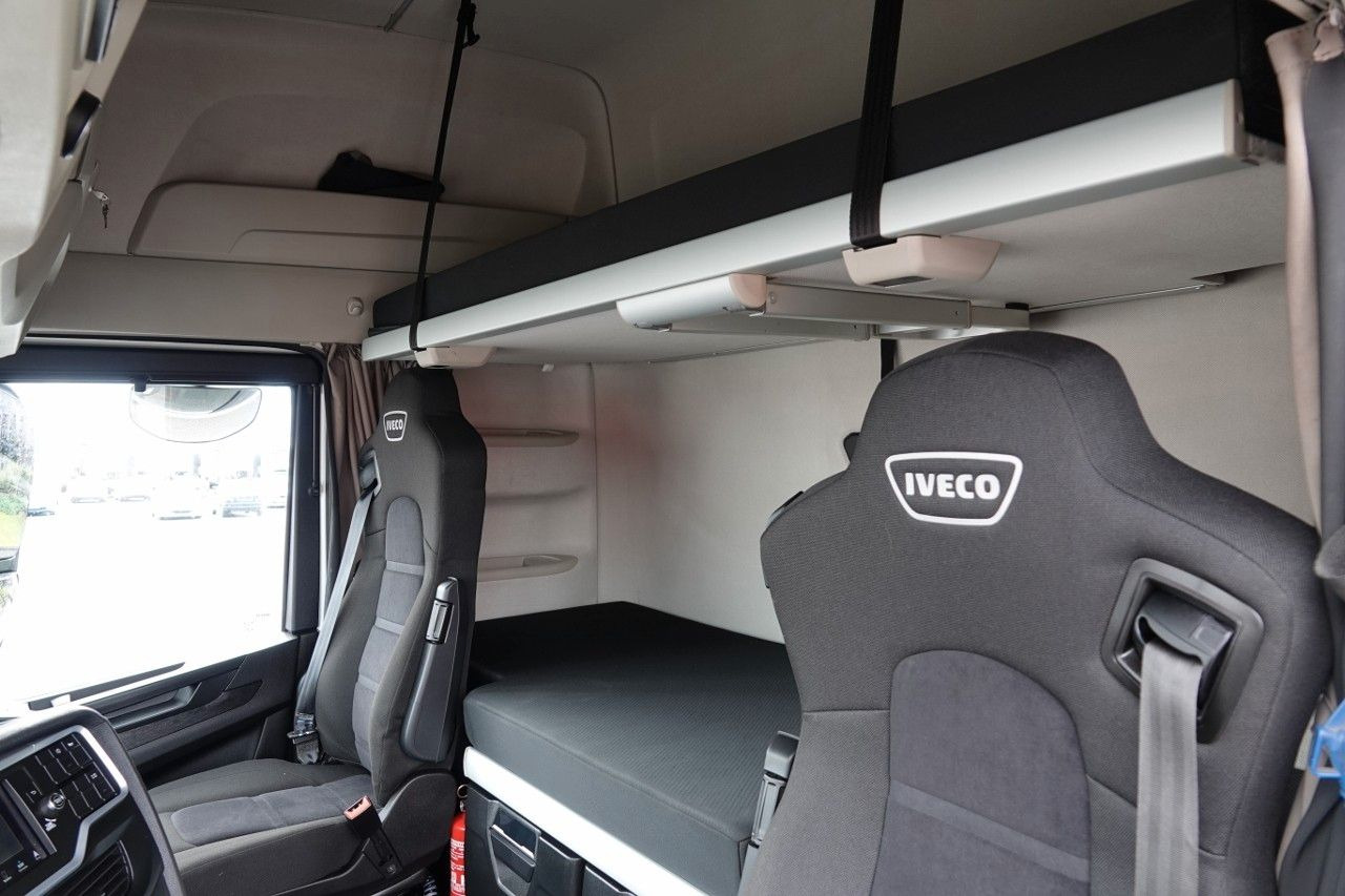 Tractor unit Iveco S-WAY / 530 / RETARDER / I-PARK COOL / 2022 ROK: picture 12