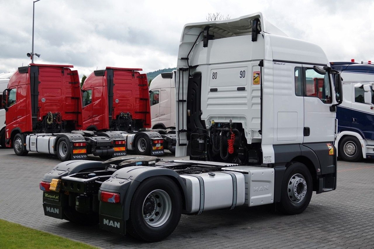 MAN TGX 18.470 / RETARDER / 2020 ROK / SPROWADZONY - Tractor unit: picture 5 MAN TGX 18.470 / RETARDER / 2020 ROK / SPROWADZONY - Tractor unit: picture 5