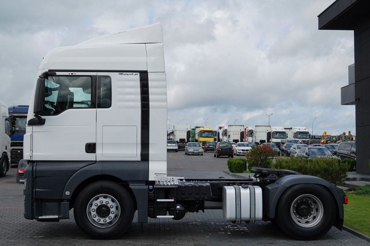 MAN TGX 18.470 / RETARDER / 2020 ROK / SPROWADZONY - Tractor unit: picture 3 MAN TGX 18.470 / RETARDER / 2020 ROK / SPROWADZONY - Tractor unit: picture 3