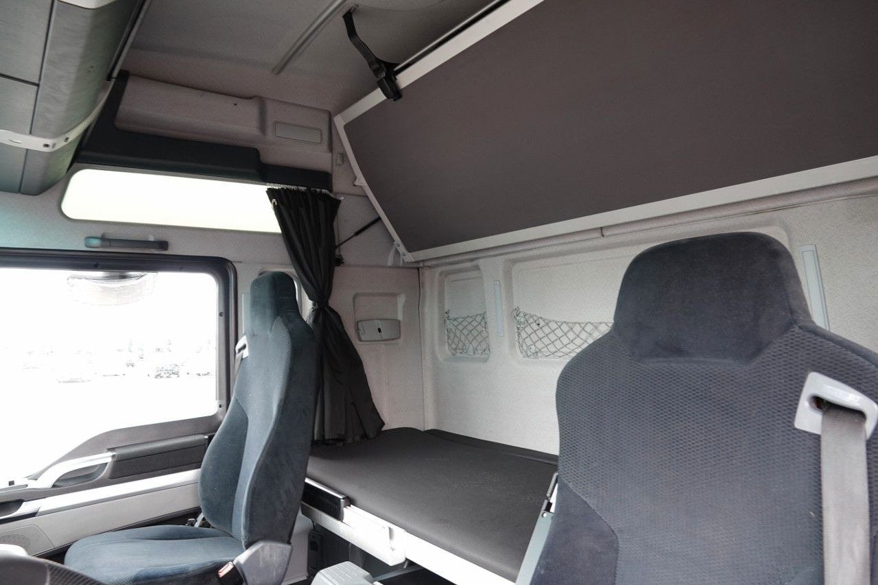 MAN TGX 18.480 / MANUAL / XXL / PO KONTRAKCIE SERWIS leasing MAN TGX 18.480 / MANUAL / XXL / PO KONTRAKCIE SERWIS: picture 12