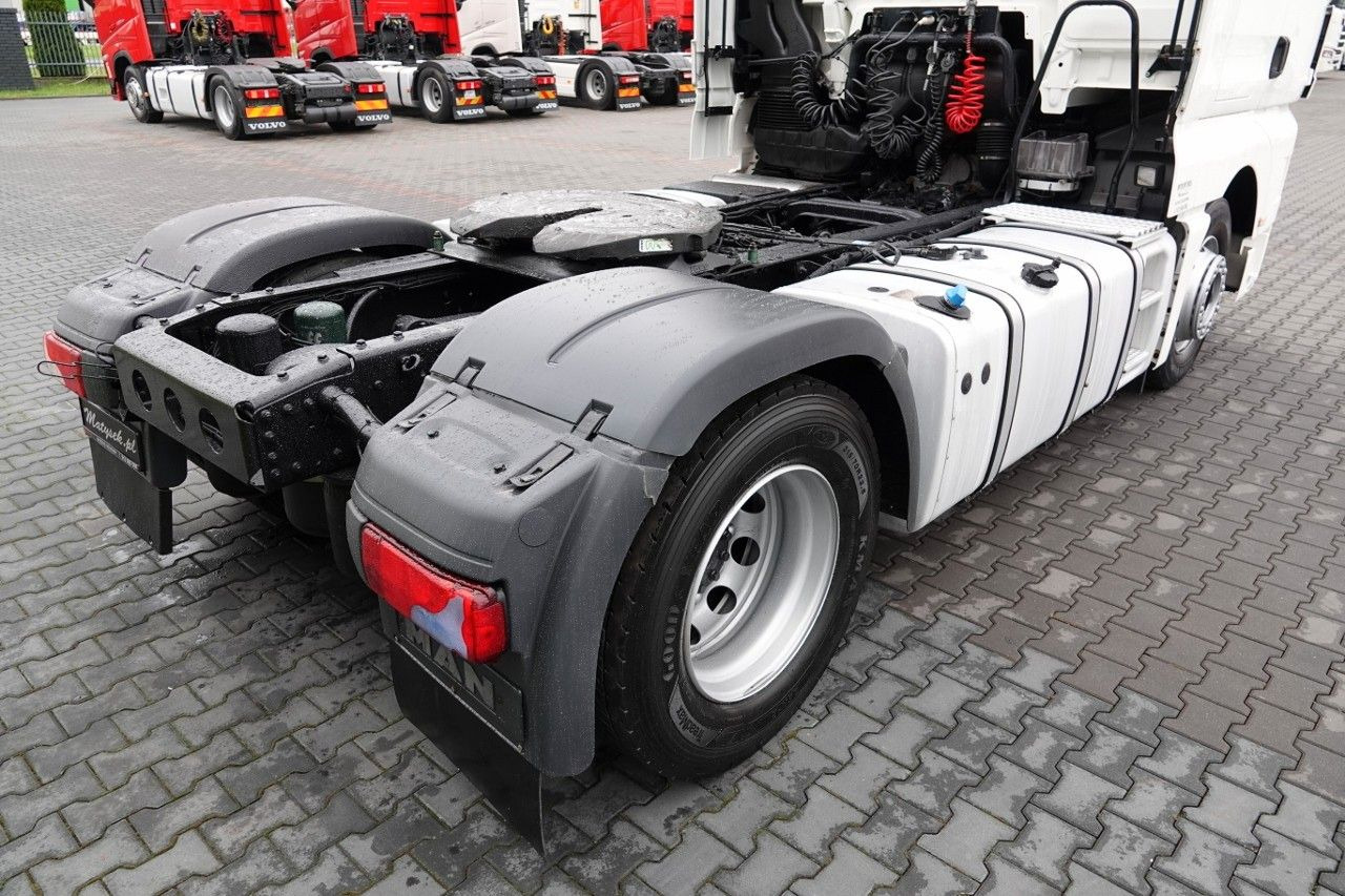 MAN TGX 18.480 / MANUAL / XXL / PO KONTRAKCIE SERWIS leasing MAN TGX 18.480 / MANUAL / XXL / PO KONTRAKCIE SERWIS: picture 10