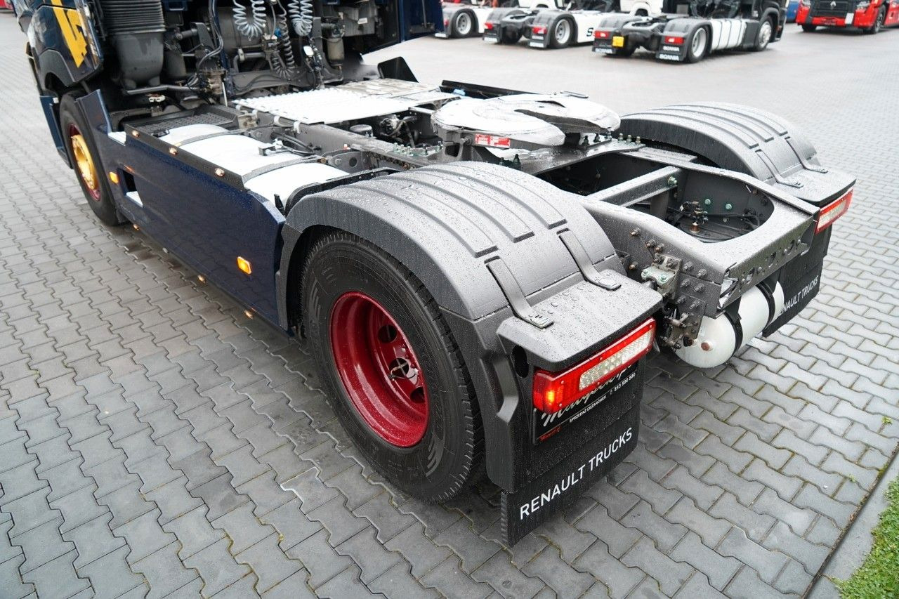 Tractor unit Renault T 520 / EDYCJA LIMITOWANA - 1894 / FULL AIRMATI: picture 10