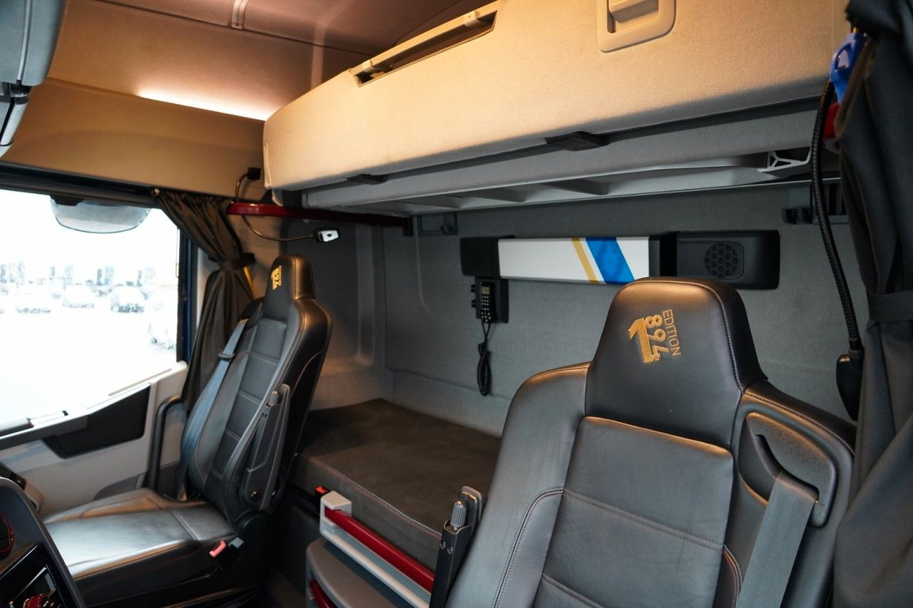 Tractor unit Renault T 520 / EDYCJA LIMITOWANA - 1894 / FULL AIRMATI: picture 15