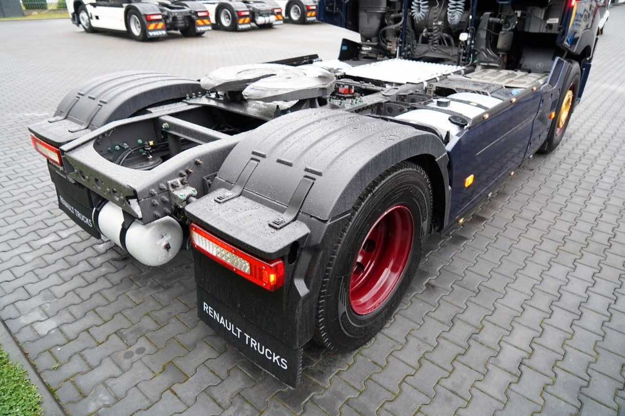 Tractor unit Renault T 520 / EDYCJA LIMITOWANA - 1894 / FULL AIRMATI: picture 11