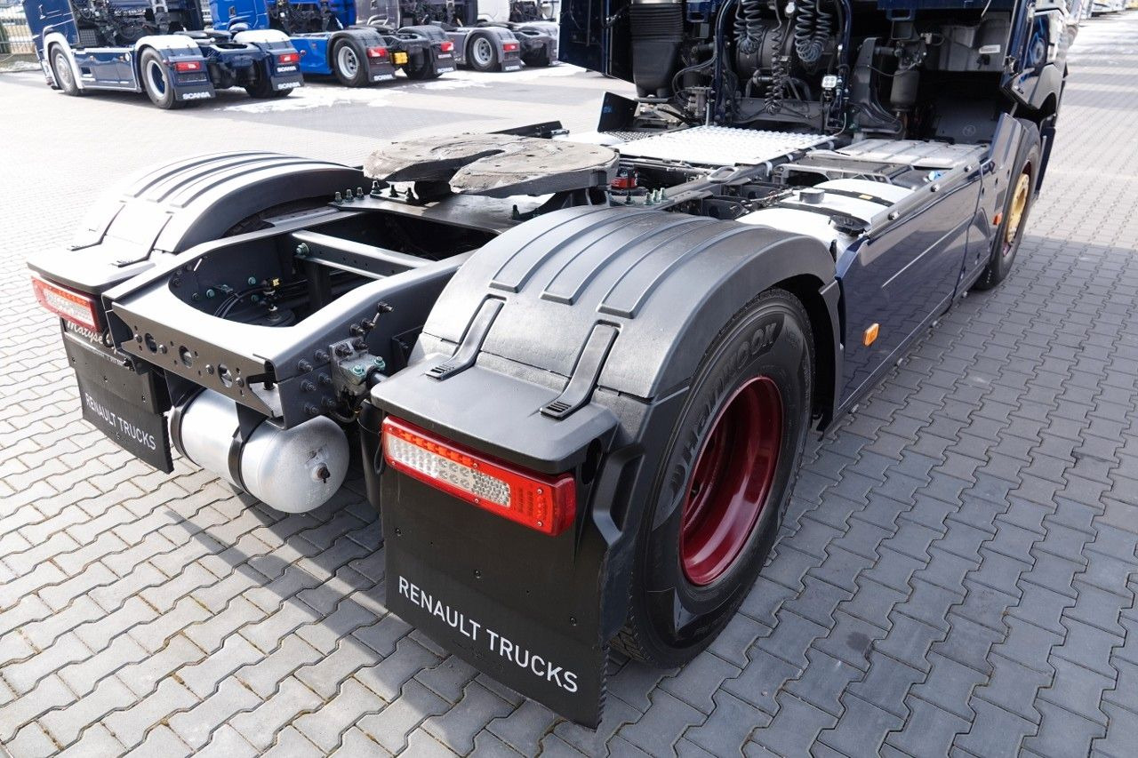Tractor unit Renault T 520 / EDYCJA LIMITOWANA - 1894 / FULL AIRMATI: picture 11