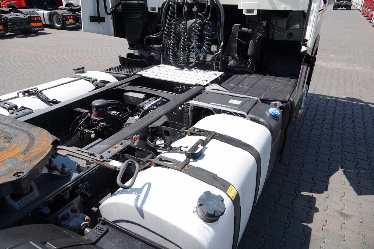 Tractor unit Renault T 520 / HIGH CAB / PO KONTRAKCIE SERWISOWYM: picture 10