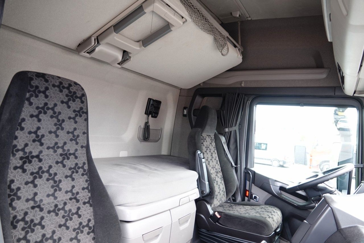 Tractor unit Scania R 410 / LNG / RETARDER / FULL AIRMATIC / 2020 R: picture 17