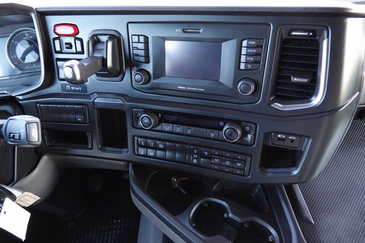 Tractor unit Scania R 450 / 2021 rok /  PO KONTRAKCIE SERWISOWYM: picture 15