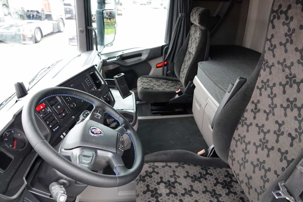 Tractor unit Scania R 450 / RETARDER / HYDRAULIKA / ALUFELGI / I-PAR: picture 11