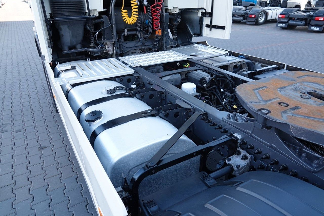 New Tractor unit Volvo FH 460 /SPROWADZONY / PO KONTRAKCIE SERWISOWYM: picture 10