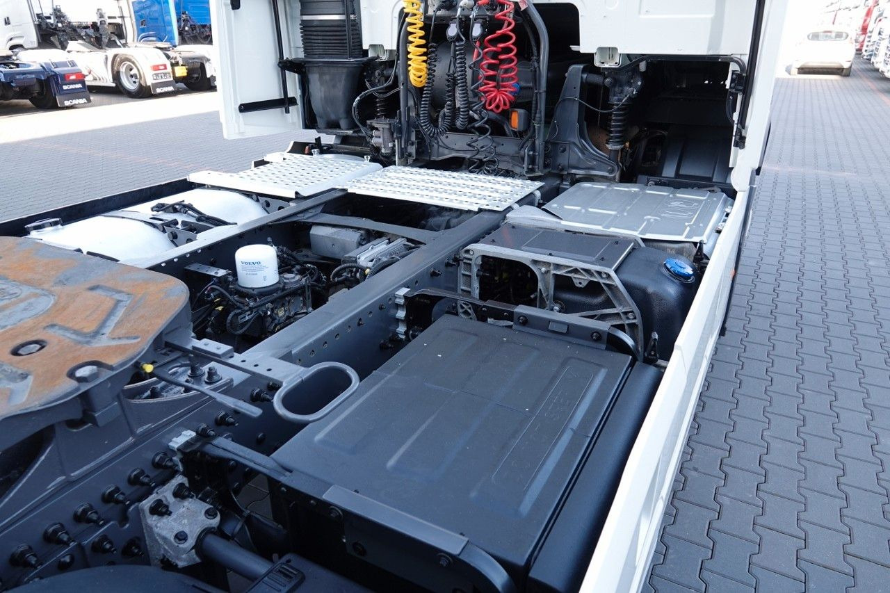 New Tractor unit Volvo FH 460 /SPROWADZONY / PO KONTRAKCIE SERWISOWYM: picture 12