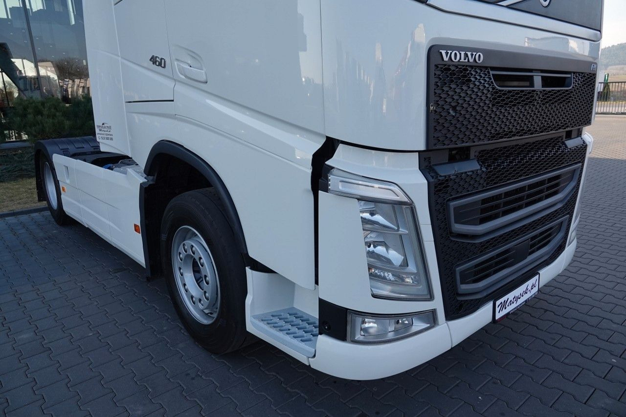 New Tractor unit Volvo FH 460 /SPROWADZONY / PO KONTRAKCIE SERWISOWYM: picture 7
