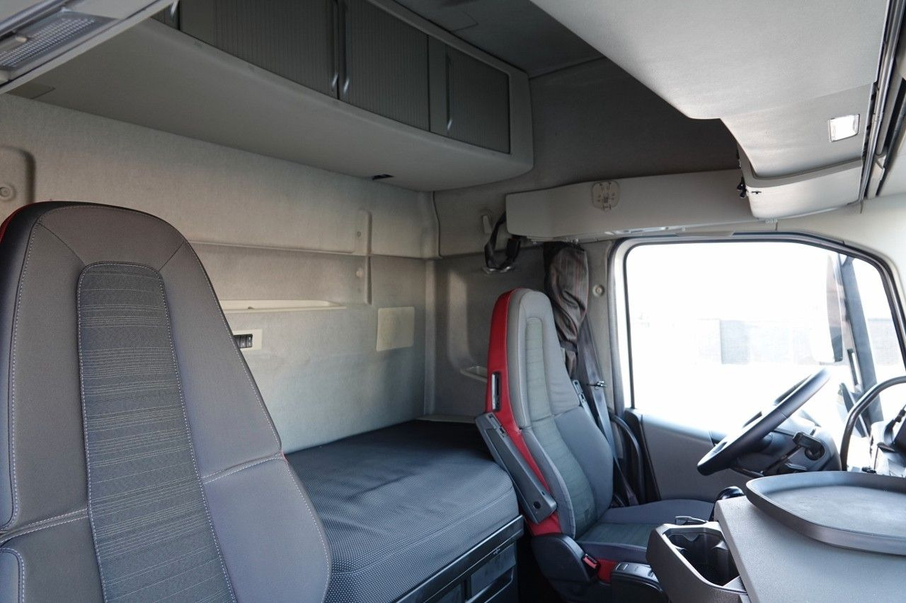 New Tractor unit Volvo FH 460 /SPROWADZONY / PO KONTRAKCIE SERWISOWYM: picture 17