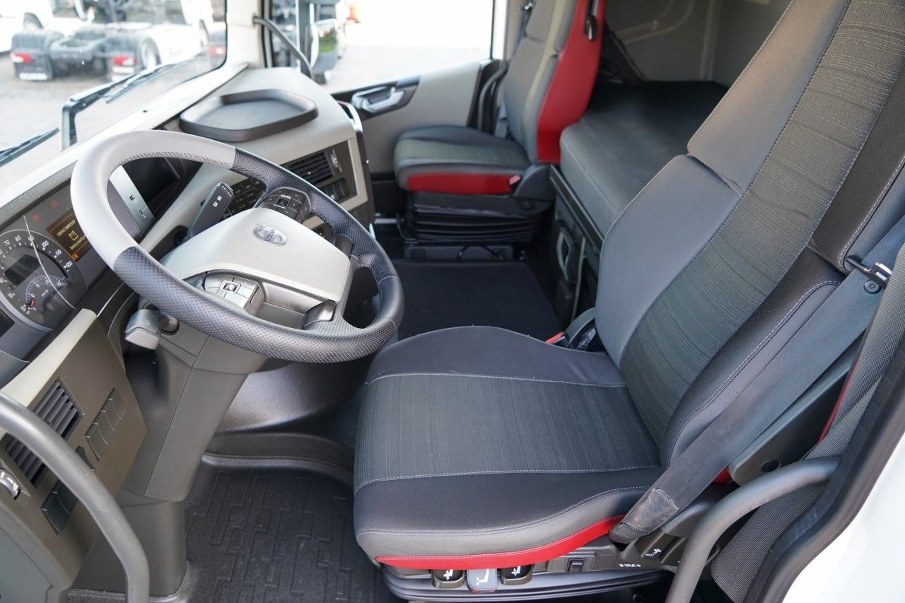 Tractor unit Volvo FH 500 / 2019 ROK /: picture 14 Tractor unit Volvo FH 500 / 2019 ROK /: picture 14