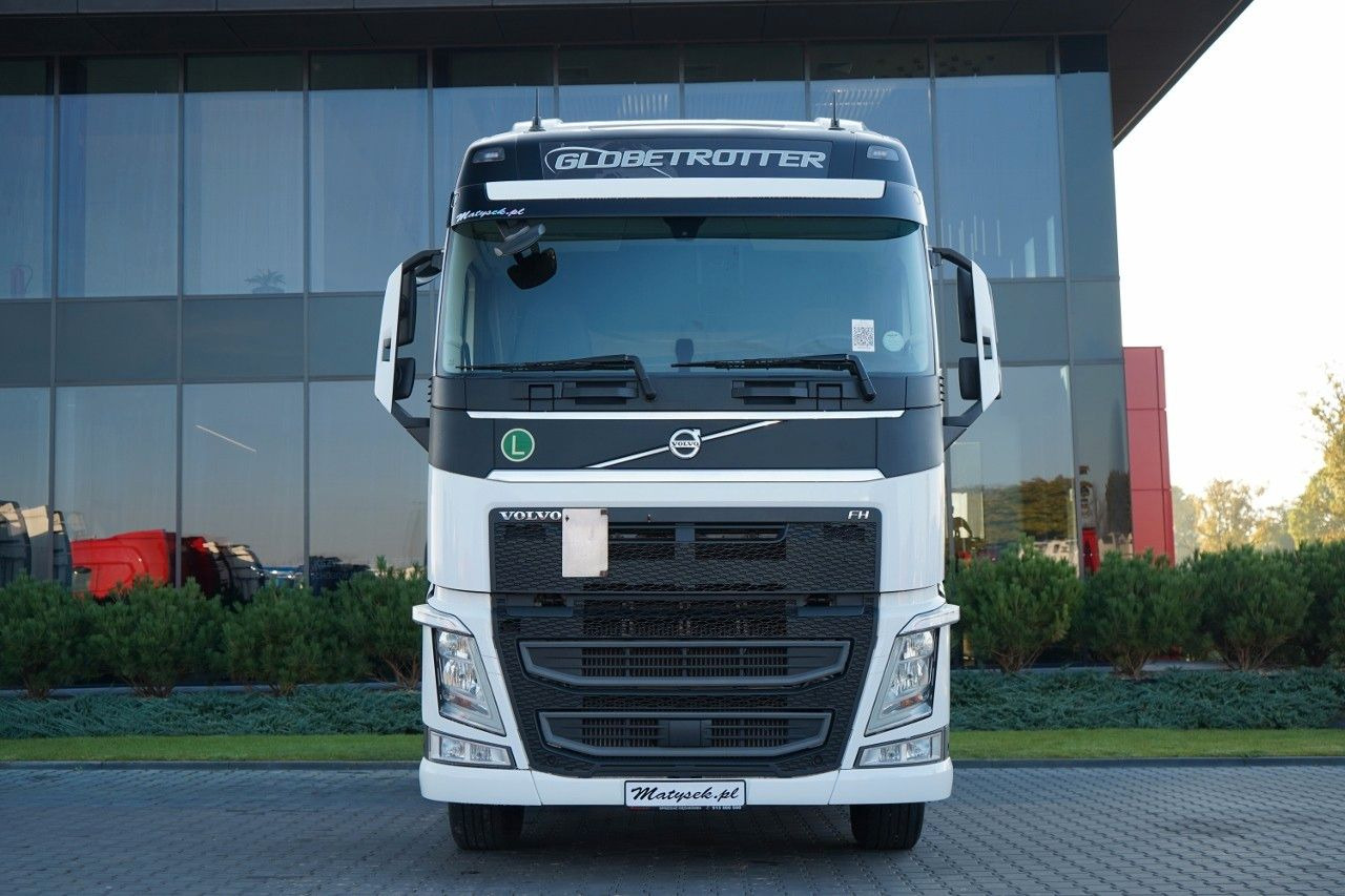 Volvo FH 500 / 2019 ROK - Tractor unit: picture 3 Volvo FH 500 / 2019 ROK - Tractor unit: picture 3
