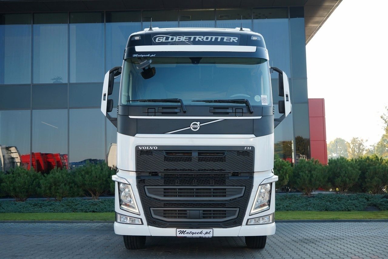 Volvo FH 500 / 2019 ROK / - Tractor unit: picture 3 Volvo FH 500 / 2019 ROK / - Tractor unit: picture 3