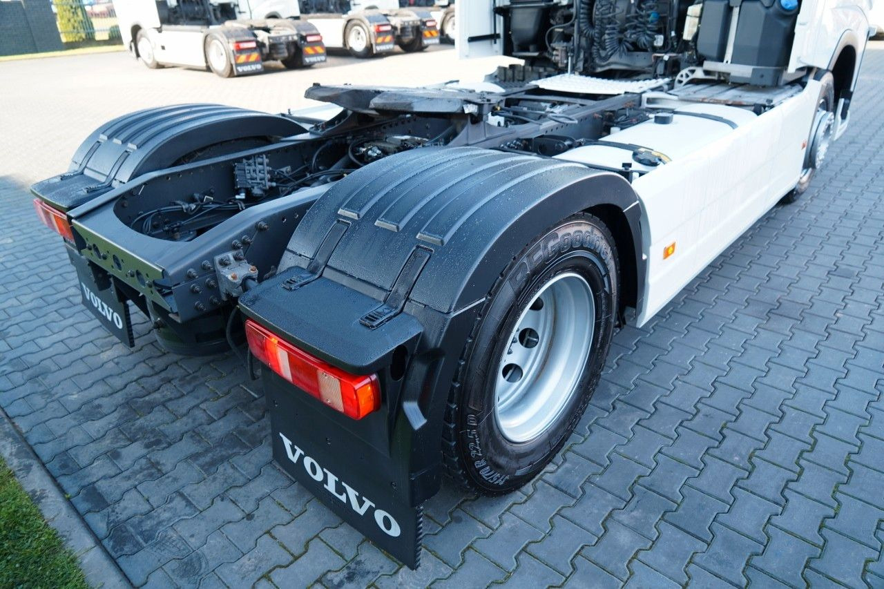 Tractor unit Volvo FH 500 / 2019 ROK /: picture 11 Tractor unit Volvo FH 500 / 2019 ROK /: picture 11