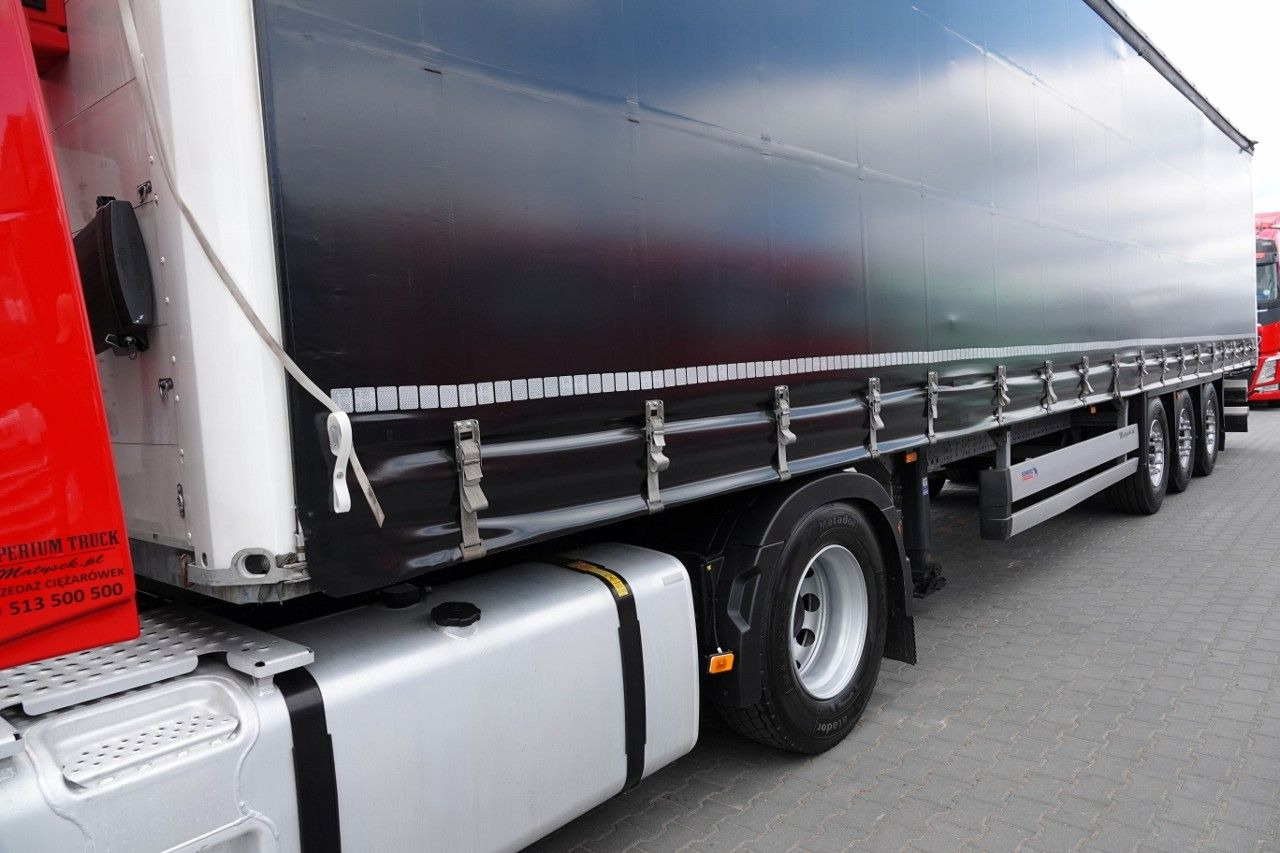 Volvo FH 500 / I-PARK COOL / I-SAVE / ZESTAW /+ SCHMIT - Tractor unit: picture 5 Volvo FH 500 / I-PARK COOL / I-SAVE / ZESTAW /+ SCHMIT - Tractor unit: picture 5