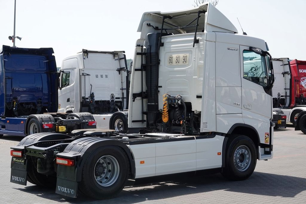 Volvo FH500 / I-FH 500/ NISKA KABINA / SPROWADZONY / E - Tractor unit: picture 5 Volvo FH500 / I-FH 500/ NISKA KABINA / SPROWADZONY / E - Tractor unit: picture 5