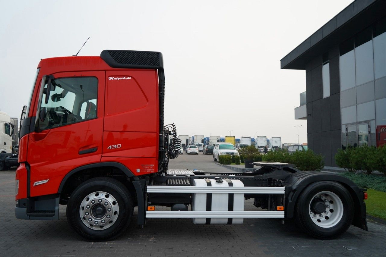 Volvo FM 430 / PEŁNY ADR / WAGA: 6 800 KG / NISKA KABI - Tractor unit: picture 3 Volvo FM 430 / PEŁNY ADR / WAGA: 6 800 KG / NISKA KABI - Tractor unit: picture 3