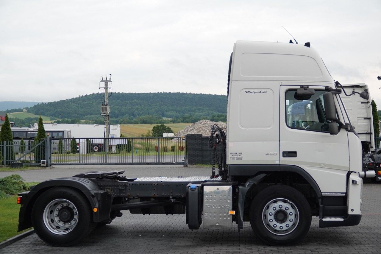Tractor unit Volvo FM 450 / ADR / WAGA: 6900KG / EURO 5 / PO KONTRA: picture 6
