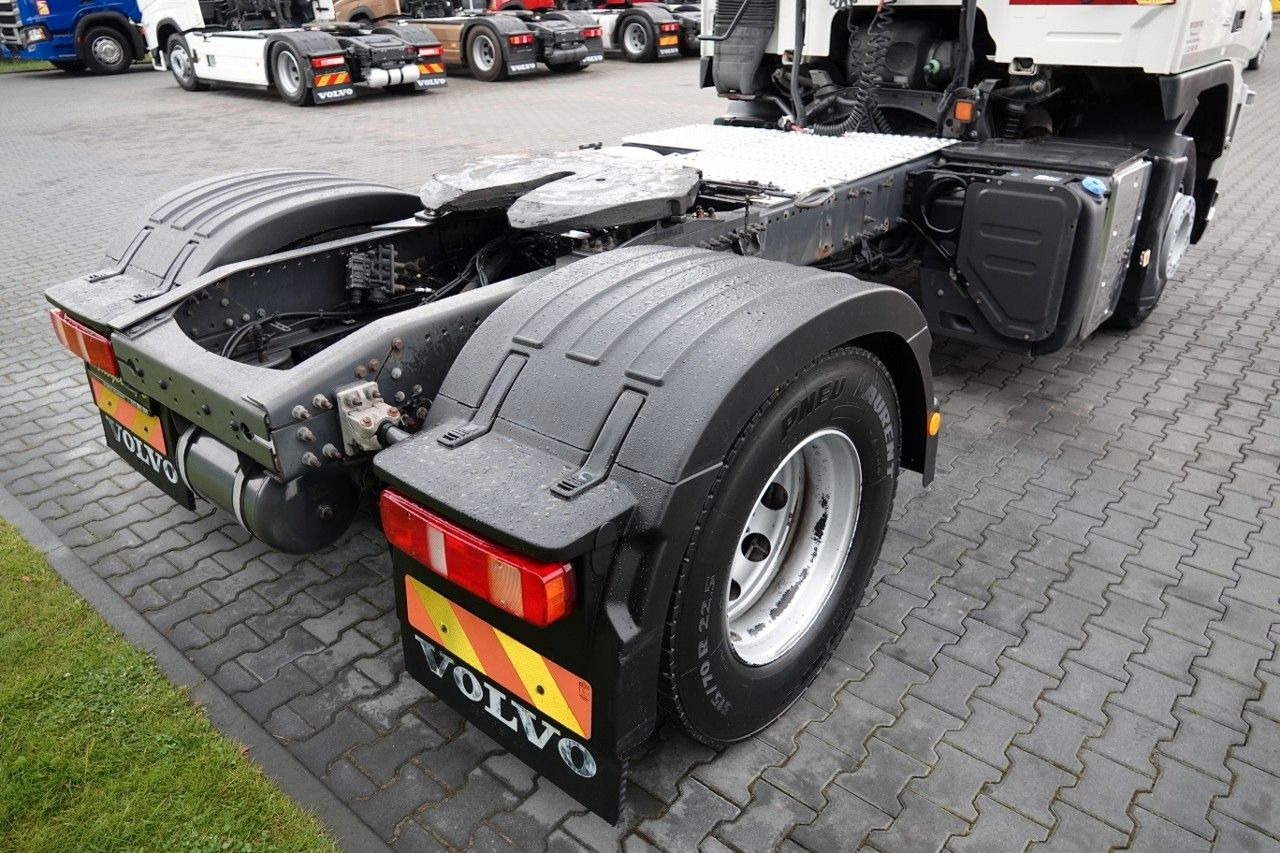 Tractor unit Volvo FM 450 / ADR / WAGA: 6900KG / EURO 5 / PO KONTRA: picture 10
