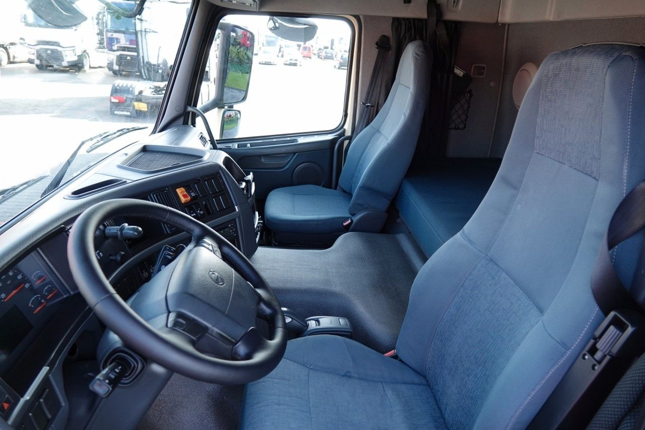 Tractor unit Volvo FM 450 / HYDRAULIKA / RETARDER / ADR / ALUFELGI: picture 15