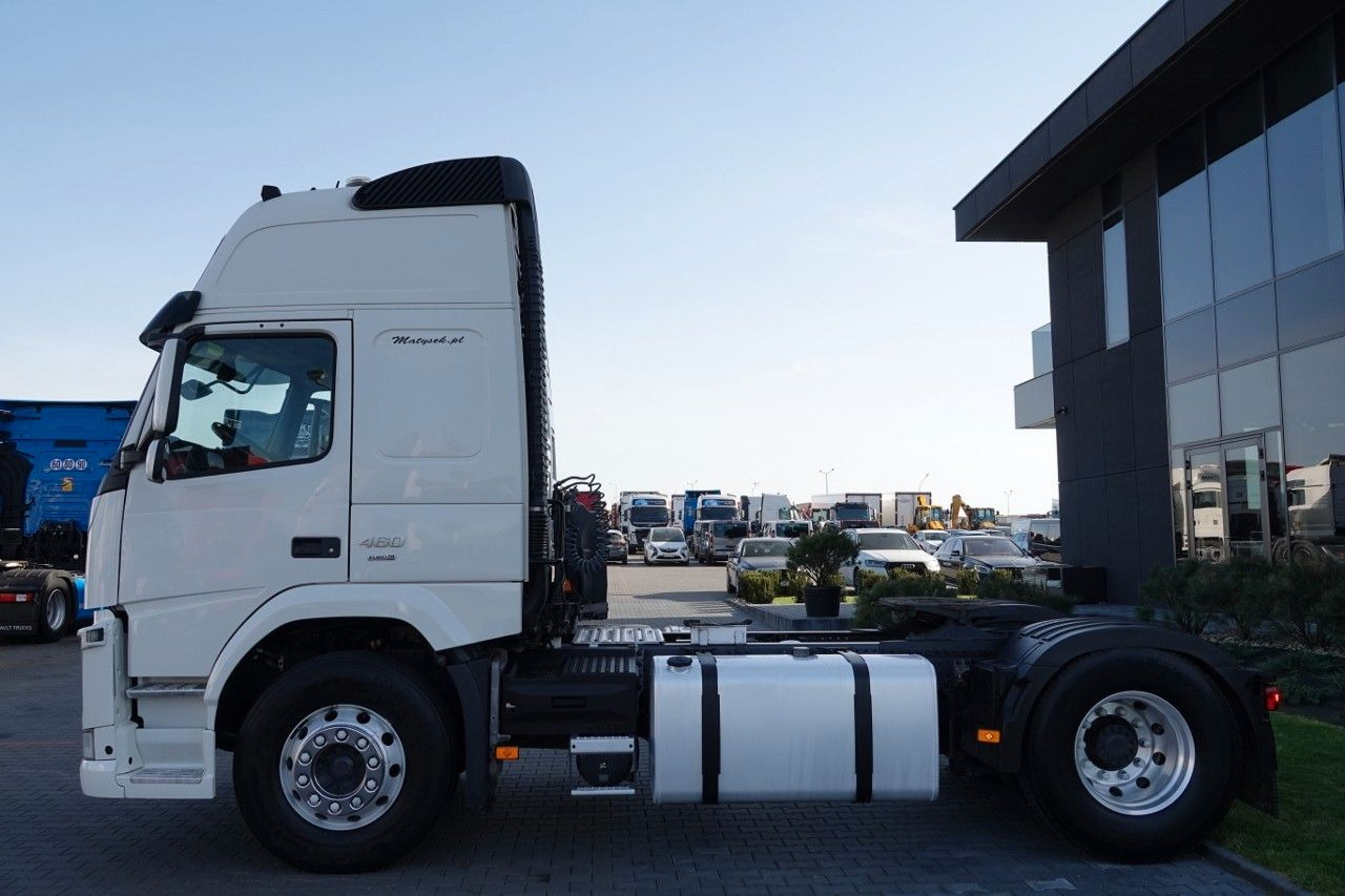 Volvo FM 460 / 13 LITROWY / HYDRAULIKA / EURO 6 - Tractor unit: picture 5 Volvo FM 460 / 13 LITROWY / HYDRAULIKA / EURO 6 - Tractor unit: picture 5