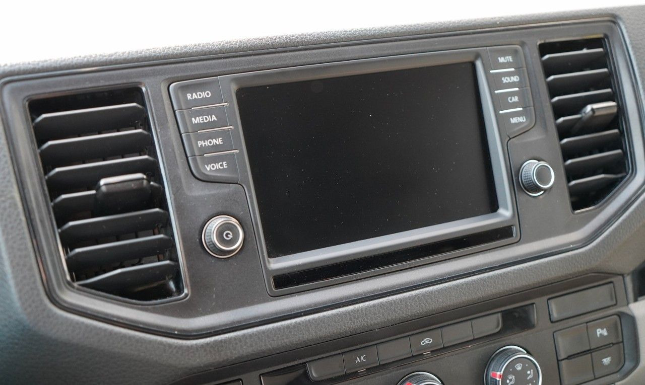 Panel van Volkswagen CRAFTER  / 2.0 D / FURGON BLASZAK / DMC: 3500 KG: picture 15