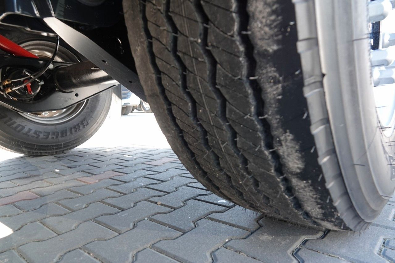 New Tipper semi-trailer Wielton YWROTKA ALUMINIOWA 36 M3 / KLAPA / FABRYCZNIE NO: picture 14 New Tipper semi-trailer Wielton YWROTKA ALUMINIOWA 36 M3 / KLAPA / FABRYCZNIE NO: picture 14