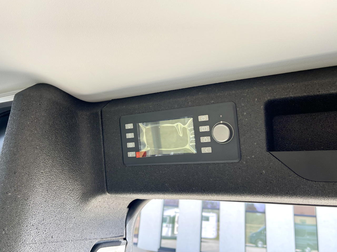 ADRIA TWIN 640 SGX leasing ADRIA TWIN 640 SGX: picture 15