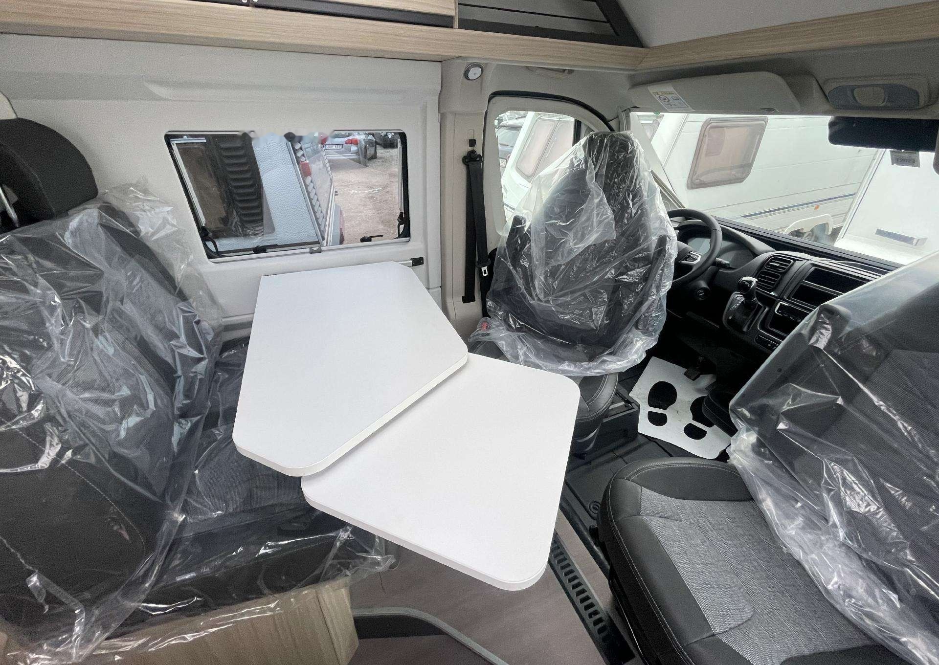 ADRIA Twin Axess 640SL - Camper van: picture 5 ADRIA Twin Axess 640SL - Camper van: picture 5