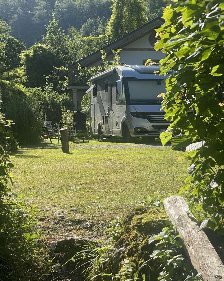 Adria Super Sonic 780SL - Camper: picture 3 Adria Super Sonic 780SL - Camper: picture 3