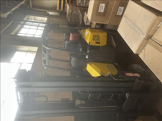AisleMaster 20S Forklift - Food processing equipment: picture 1 AisleMaster 20S Forklift - Food processing equipment: picture 1