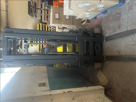 AisleMaster 20S Forklift - Food processing equipment: picture 2 AisleMaster 20S Forklift - Food processing equipment: picture 2