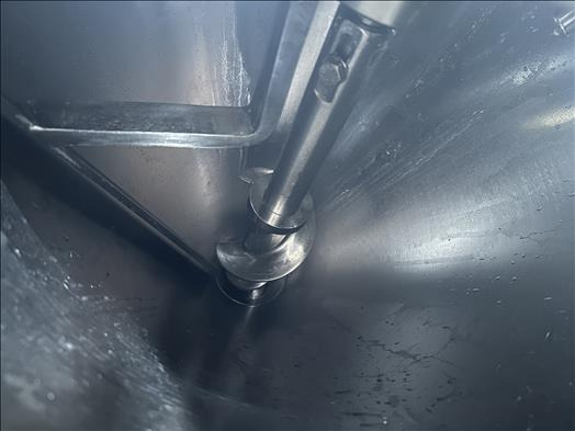 Food processing equipment Allfill SHA15 Auger Filler: picture 6