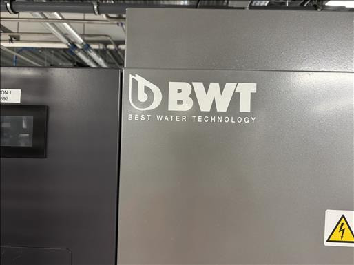 BWT Septron Line61 VAL DI Water system - Food processing equipment: picture 3 BWT Septron Line61 VAL DI Water system - Food processing equipment: picture 3
