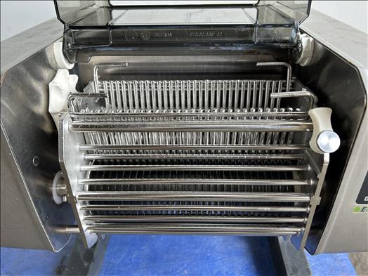 Bizerba S121 Meat tenderizer - Food processing equipment: picture 2 Bizerba S121 Meat tenderizer - Food processing equipment: picture 2