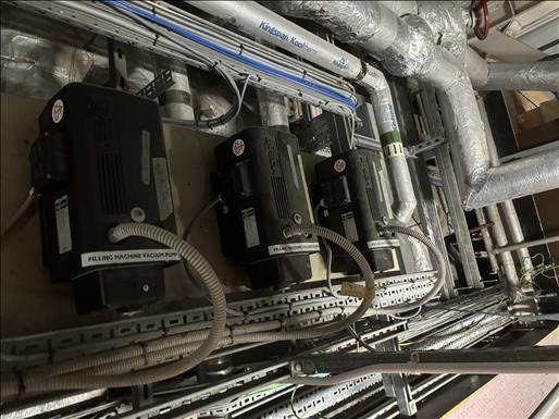 Busch SV1010 Vacuum pump - Food processing equipment: picture 2 Busch SV1010 Vacuum pump - Food processing equipment: picture 2