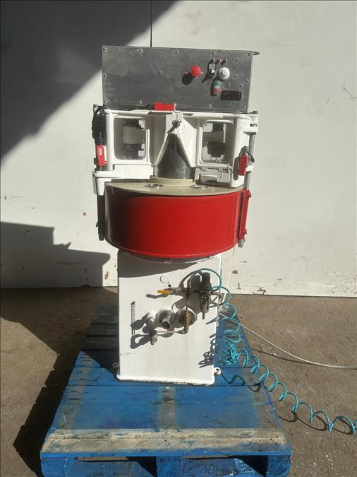 Camwheat Junior Pie machine - Bakery equipment: picture 1 Camwheat Junior Pie machine - Bakery equipment: picture 1