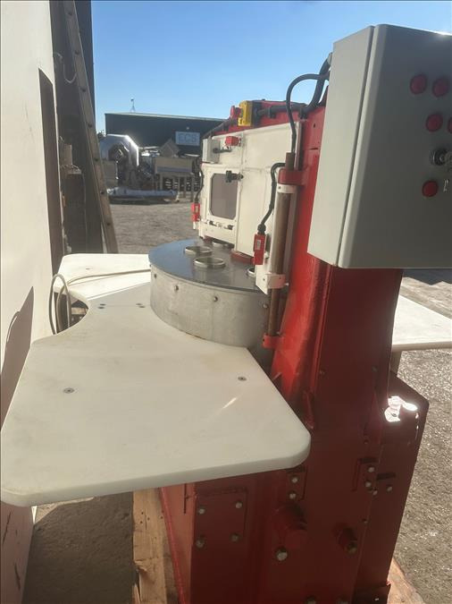 Camwheat Universal Pie machine - Bakery equipment: picture 5 Camwheat Universal Pie machine - Bakery equipment: picture 5