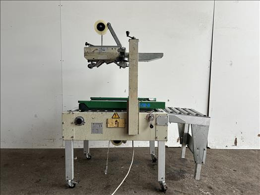 Cormarme GEM52 Case taper - Packaging machinery: picture 1 Cormarme GEM52 Case taper - Packaging machinery: picture 1
