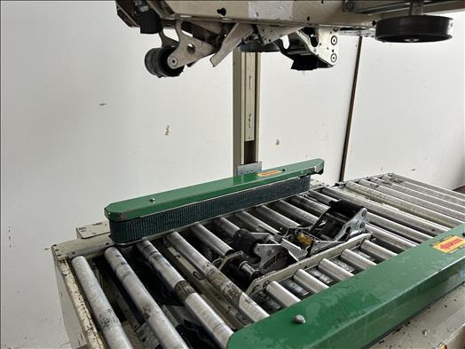 Cormarme GEM52 Case taper - Packaging machinery: picture 4 Cormarme GEM52 Case taper - Packaging machinery: picture 4