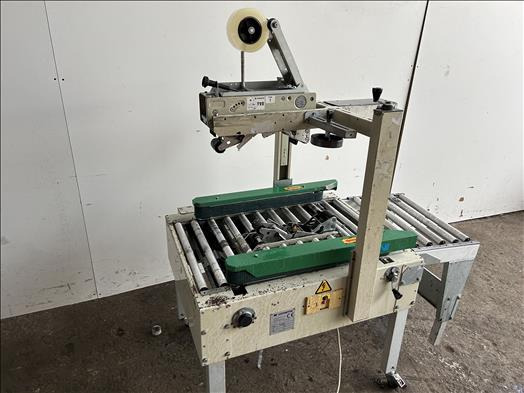 Cormarme GEM52 Case taper - Packaging machinery: picture 3 Cormarme GEM52 Case taper - Packaging machinery: picture 3
