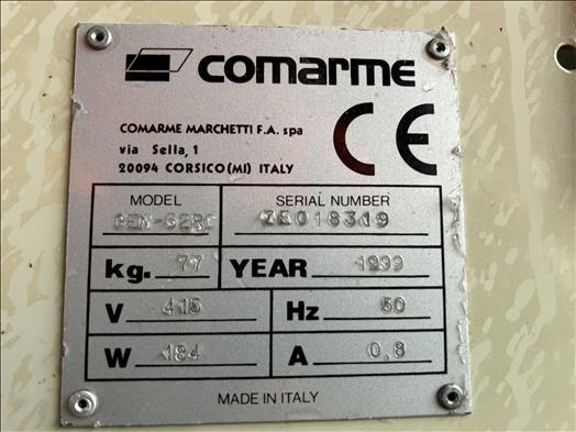 Cormarme GEM52 Case taper - Packaging machinery: picture 5 Cormarme GEM52 Case taper - Packaging machinery: picture 5