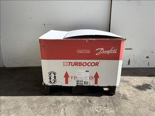 Danfoss Turbocor TT350 Compressor - Food processing equipment: picture 1 Danfoss Turbocor TT350 Compressor - Food processing equipment: picture 1