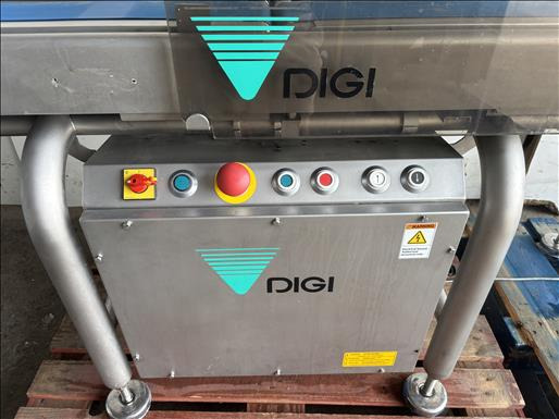 Digi HI700EVO Weigh price labeller - Packaging machinery: picture 4 Digi HI700EVO Weigh price labeller - Packaging machinery: picture 4