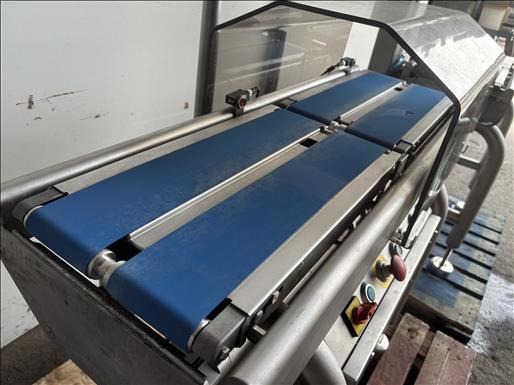 Digi HI700EVO Weigh price labeller - Packaging machinery: picture 3 Digi HI700EVO Weigh price labeller - Packaging machinery: picture 3