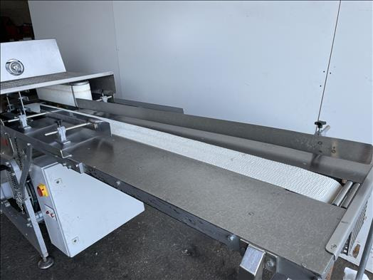 Dowson B51C bread slicer - Bakery equipment: picture 2 Dowson B51C bread slicer - Bakery equipment: picture 2