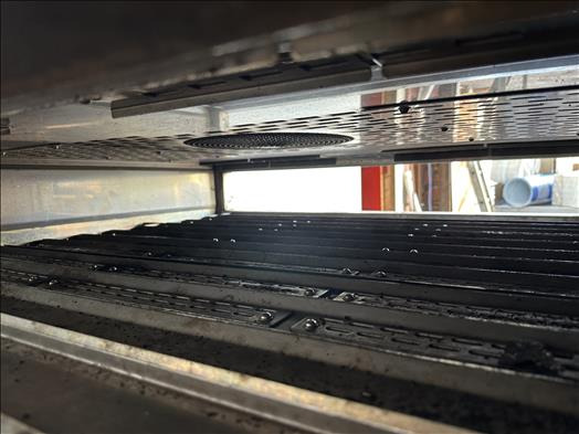 Doyon FC2E Pizza oven - Bakery equipment: picture 3 Doyon FC2E Pizza oven - Bakery equipment: picture 3